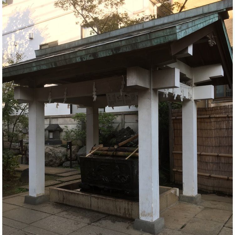 こまささんが投稿した皆中稲荷神社に関する口コミの画像