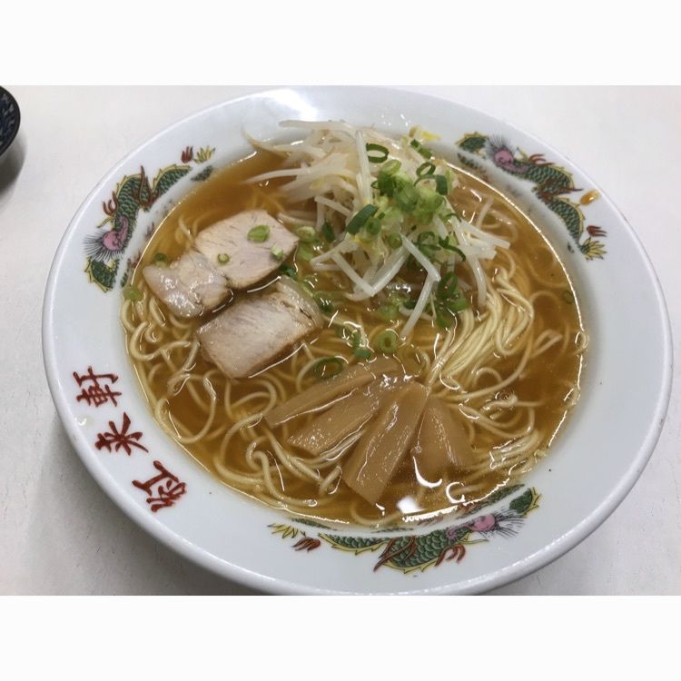 0323MSTさんが投稿した中華料理 紅来軒に関する口コミの画像