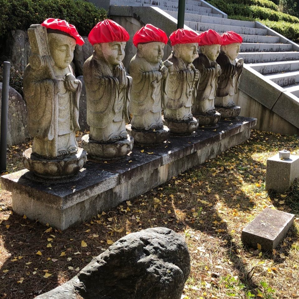 jun.kubotaさんが投稿した長福寺の大銀杏に関する口コミの画像