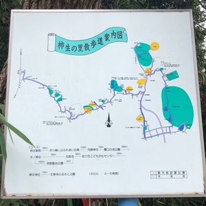 王禅寺ふるさと公園