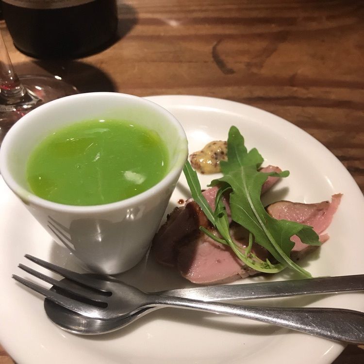kayoooooさんが投稿したビストロ＆バー ヴィスコ（BISTRO&BAR VISCO）に関する口コミの画像