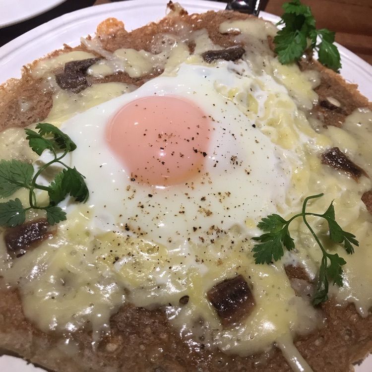 kayoooooさんが投稿したビストロ＆バー ヴィスコ（BISTRO&BAR VISCO）に関する口コミの画像