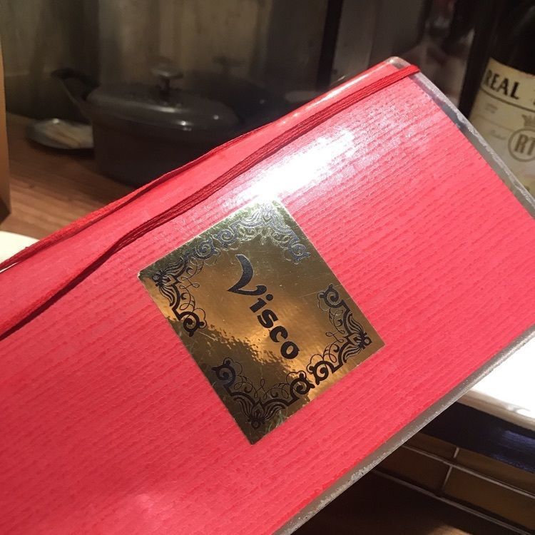 kayoooooさんが投稿したビストロ＆バー ヴィスコ（BISTRO&BAR VISCO）に関する口コミの画像