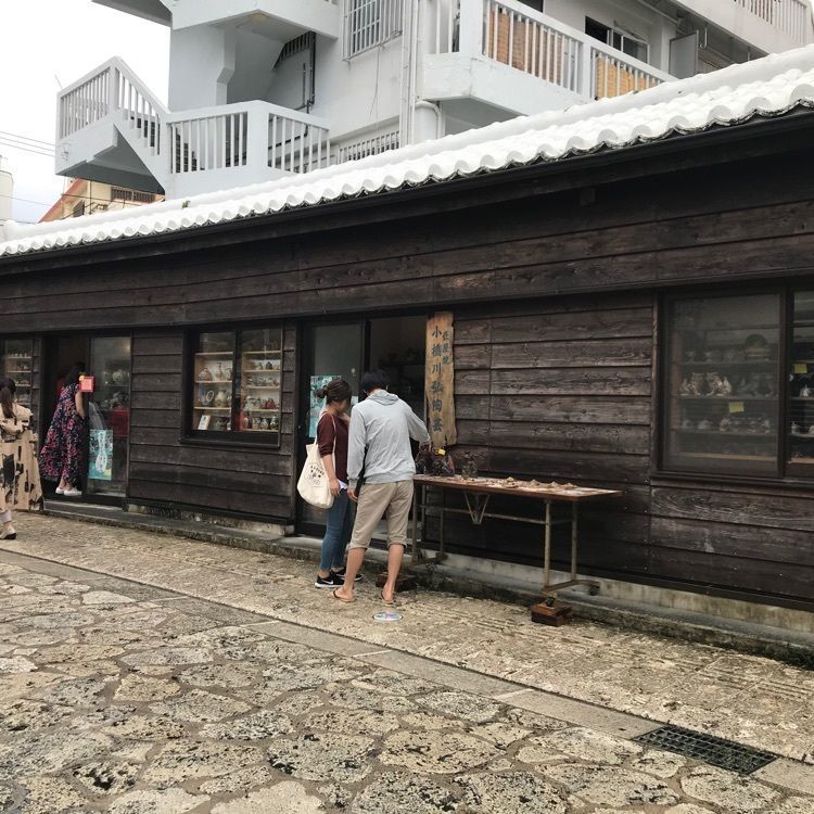 Momijiさんが投稿した牧志駅に関する口コミの画像