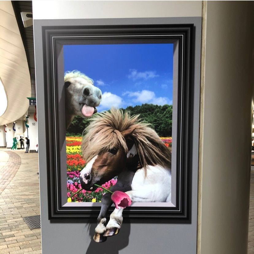 himbaさんが投稿したさぢみ 新潟競馬場に関する口コミの画像