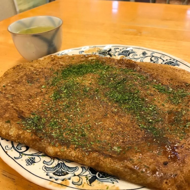 青木 孝文さんが投稿した深町フライ店に関する口コミの画像