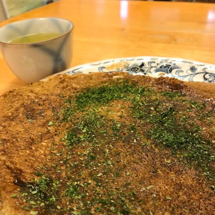 青木 孝文さんが投稿した深町フライ店に関する口コミの画像