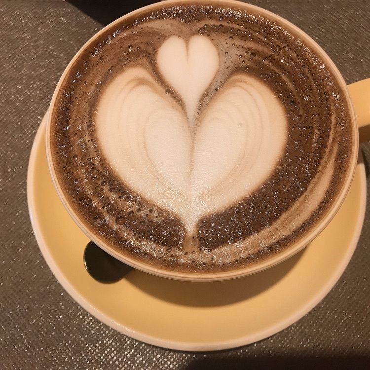 reinamobyさんが投稿したミカサデコ＆カフェ神宮前に関する口コミの画像