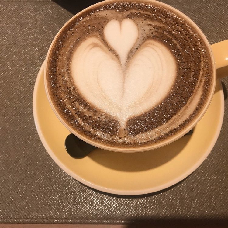 reinamobyさんが投稿したミカサデコ＆カフェ神宮前に関する口コミの画像
