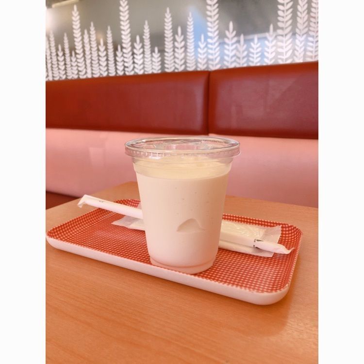 CANDYさんが投稿したモスバーガー 泡瀬店に関する口コミの画像