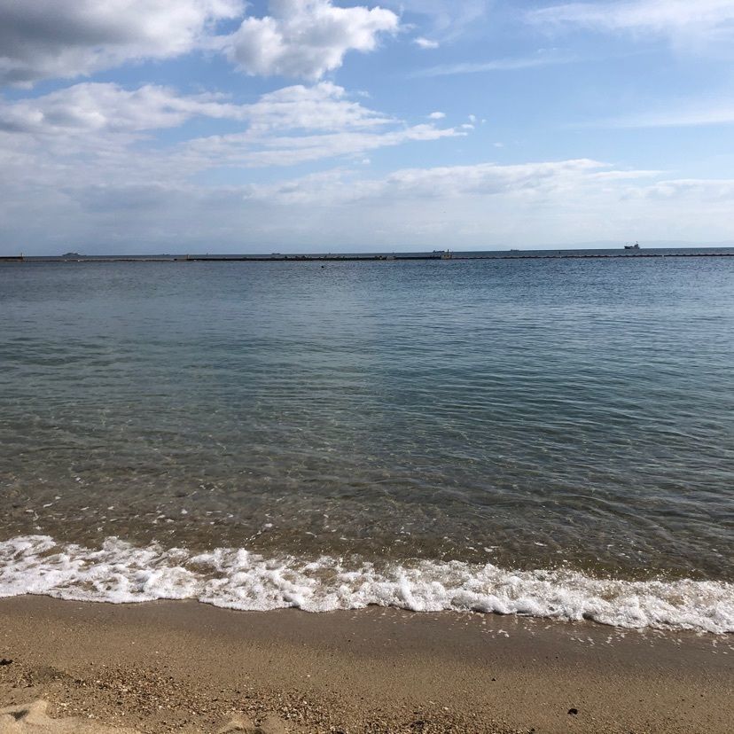himbaさんが投稿した須磨に関する口コミの画像