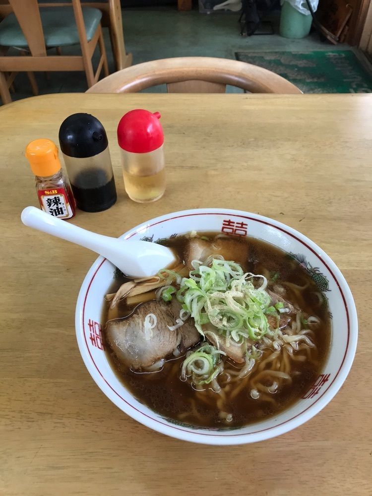 ぷかちいさんが投稿したこんどう食堂に関する口コミの画像