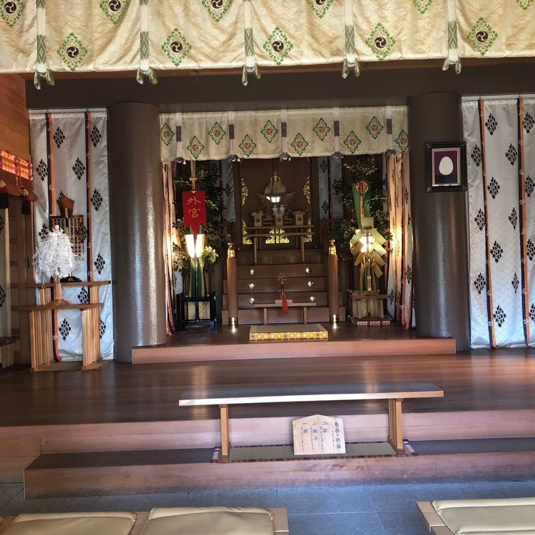 タッキーさんが投稿した伊勢原大神宮に関する口コミの画像