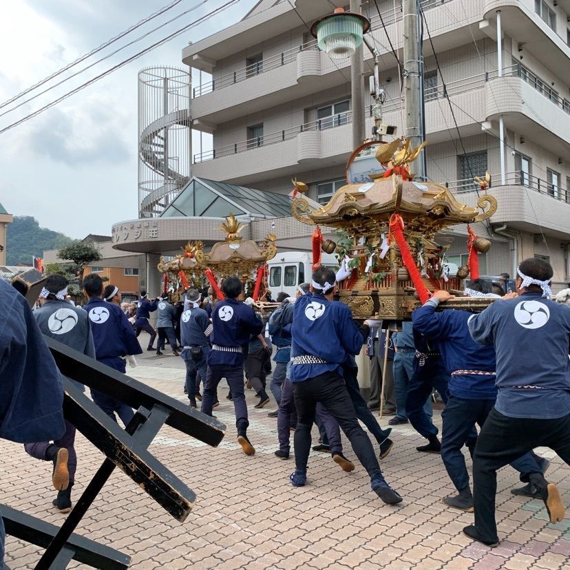 メリーさんが投稿した宇和島市吉田支所に関する口コミの画像