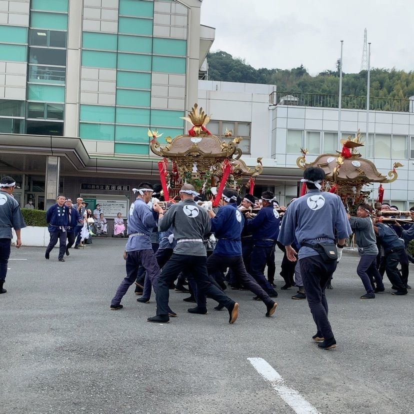 メリーさんが投稿した宇和島市吉田支所に関する口コミの画像