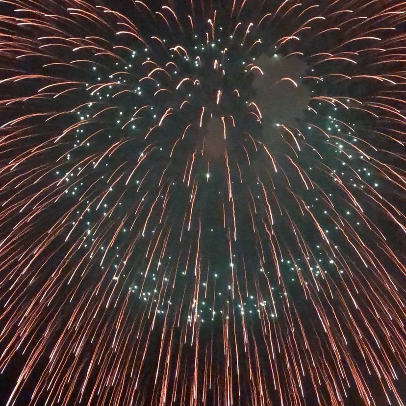 よぴらさんが投稿した焼津海上花火大会に関する口コミの画像