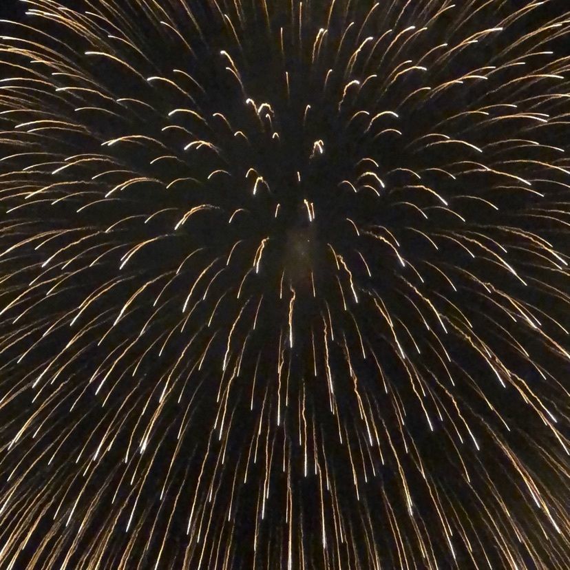 よぴらさんが投稿した焼津海上花火大会に関する口コミの画像