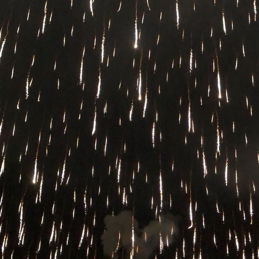 よぴらさんが投稿した焼津海上花火大会に関する口コミの画像