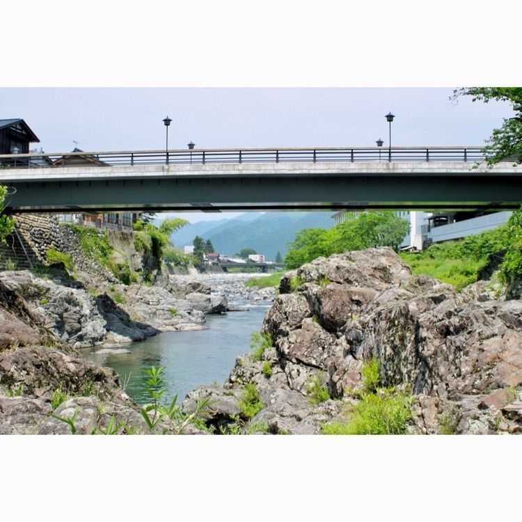 neco-meさんが投稿した吉田川に関する口コミの画像