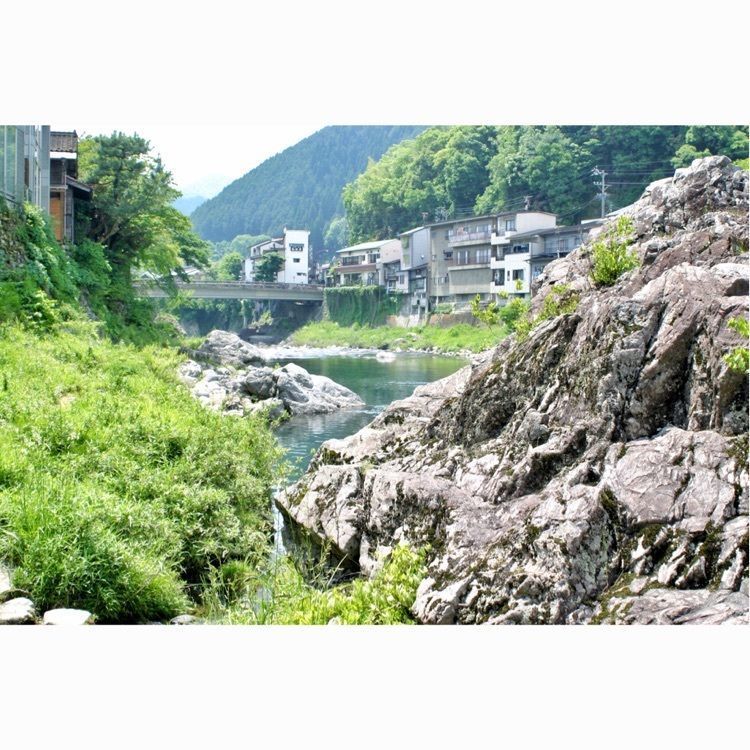 neco-meさんが投稿した吉田川に関する口コミの画像