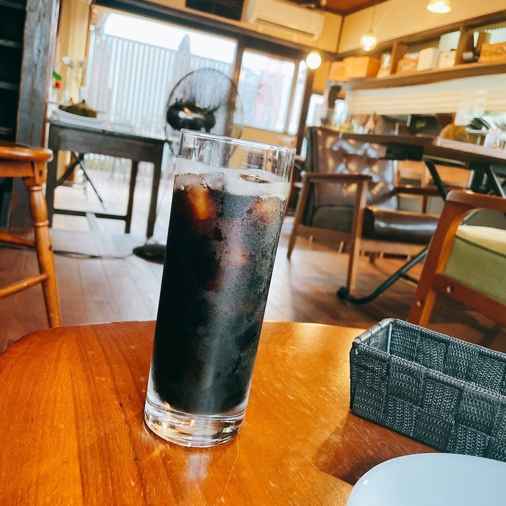 Danjouさんが投稿したカムナカフェに関する口コミの画像