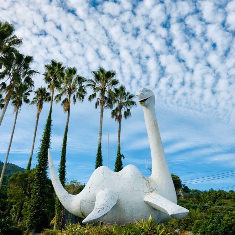 ユリユリさんが投稿した池田湖遊園地に関する口コミの画像