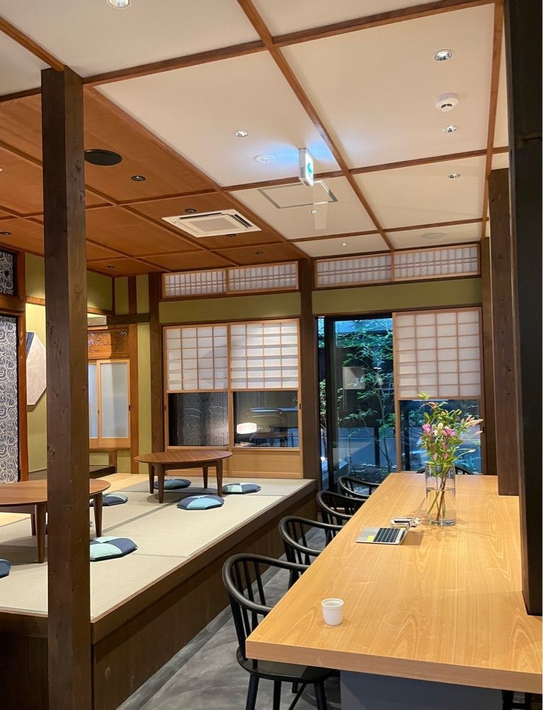 active34さんが投稿したＴＨＥ　ＭＡＣＨＩＹＡ　ＳＨＩＮＳＥＮ－ＥＮに関する口コミの画像