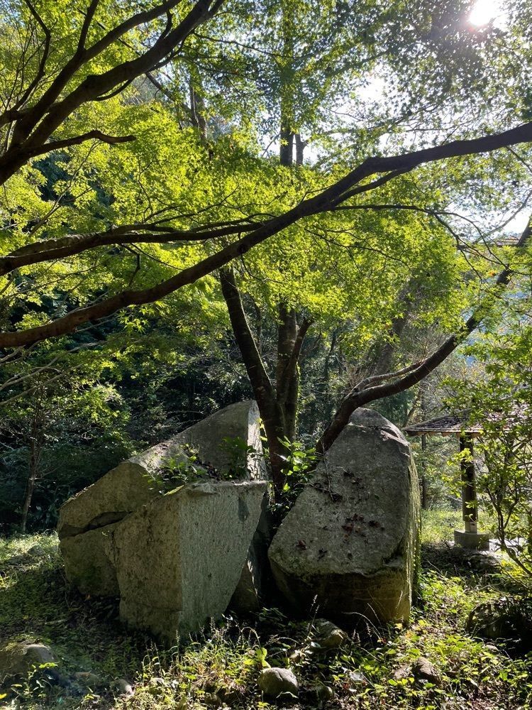 hirokororinさんが投稿した滝ノ谷不動峡に関する口コミの画像