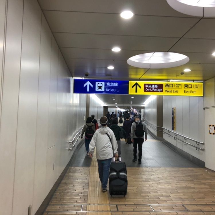 tomorrowさんが投稿したタリーズコーヒー ウィズ イトーヤ 京急横浜駅店（TULLYS COFFEE with itoya）に関する口コミの画像