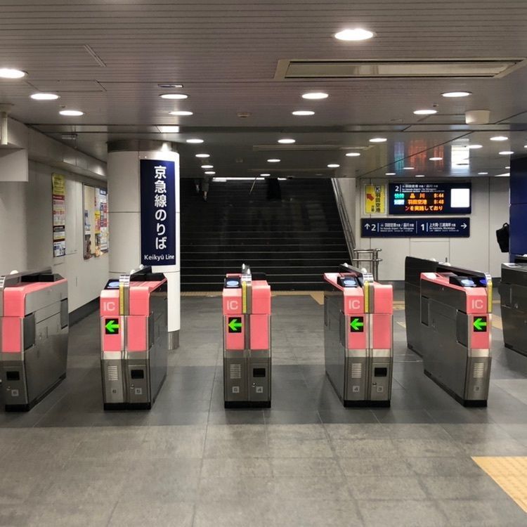 tomorrowさんが投稿したタリーズコーヒー ウィズ イトーヤ 京急横浜駅店（TULLYS COFFEE with itoya）に関する口コミの画像
