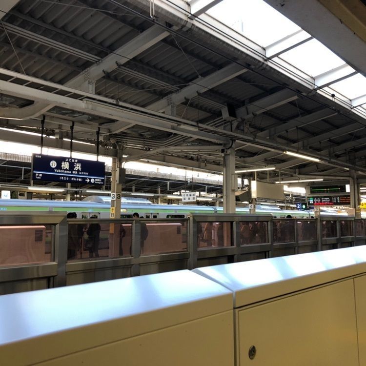 tomorrowさんが投稿したタリーズコーヒー ウィズ イトーヤ 京急横浜駅店（TULLYS COFFEE with itoya）に関する口コミの画像