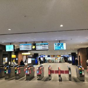 二俣川駅