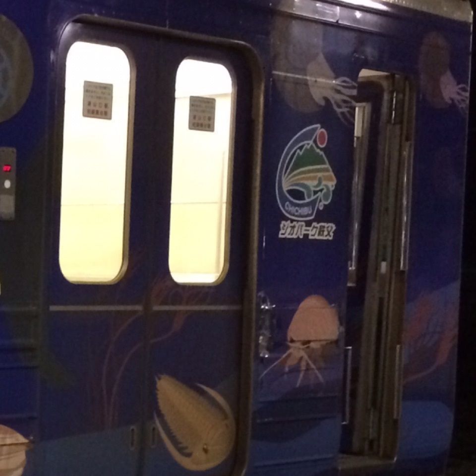 reo0318さんが投稿した寄居駅に関する口コミの画像