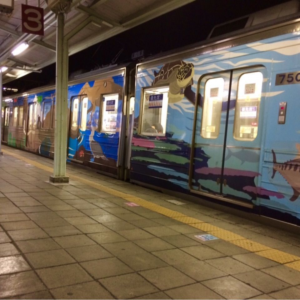 reo0318さんが投稿した寄居駅に関する口コミの画像