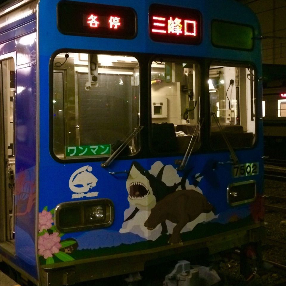 reo0318さんが投稿した寄居駅に関する口コミの画像