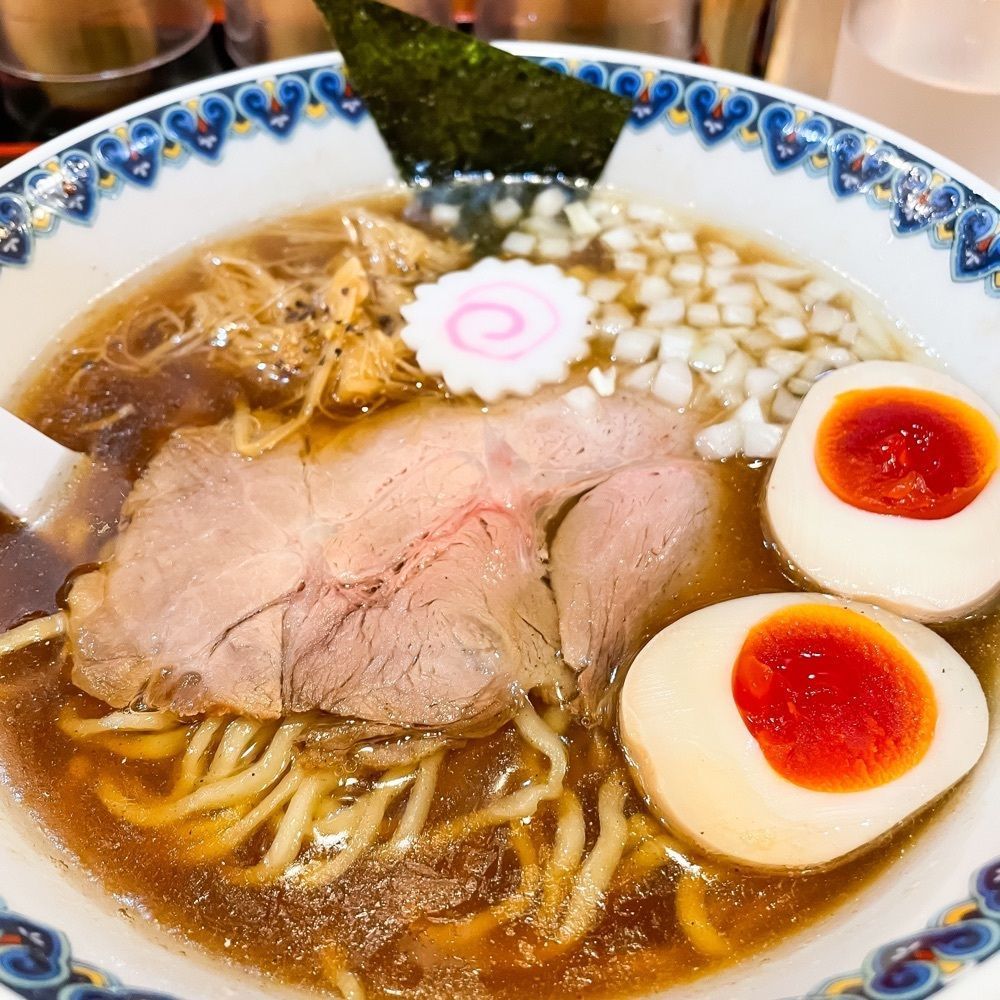 1008_ramenさんが投稿したらーめんセンター トミオに関する口コミの画像