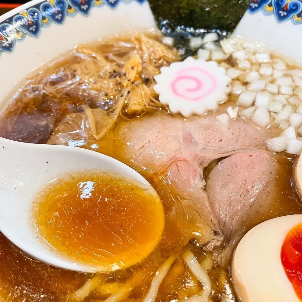 1008_ramenさんが投稿したらーめんセンター トミオに関する口コミの画像