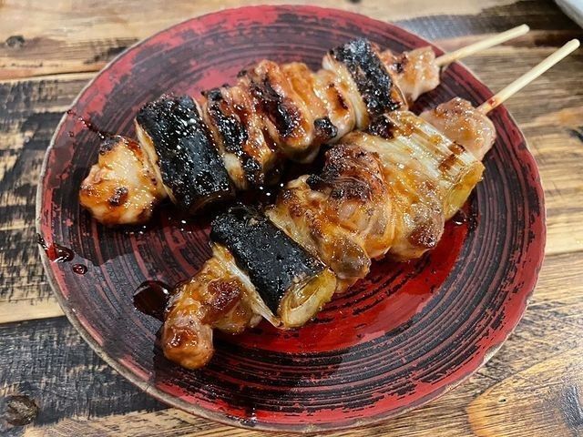 おでかけ探検部さんが投稿した炭焼呑処 うまとらに関する口コミの画像