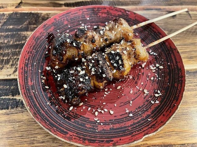 おでかけ探検部さんが投稿した炭焼呑処 うまとらに関する口コミの画像