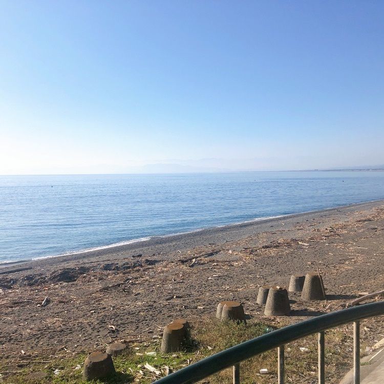 youshuka13さんが投稿した千本浜に関する口コミの画像