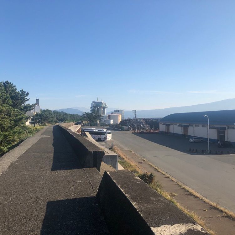 youshuka13さんが投稿した千本浜に関する口コミの画像