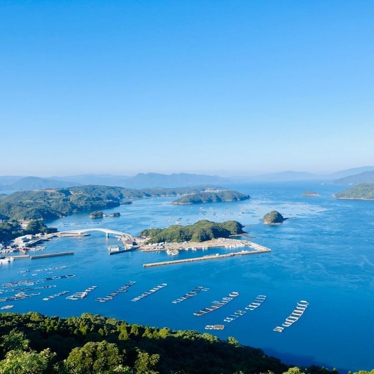 ユリユリさんが投稿した針尾公園に関する口コミの画像