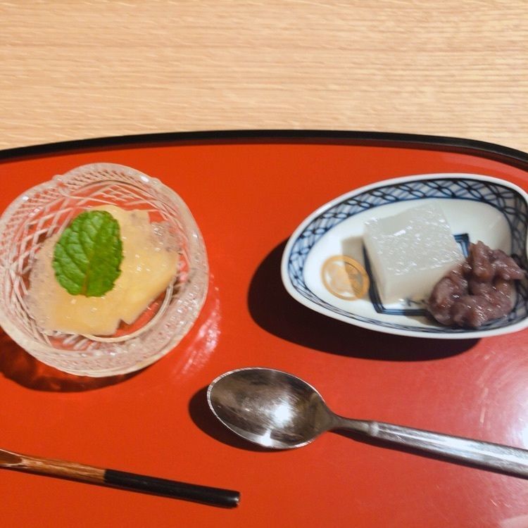marin🐠さんが投稿した日本料理 つるまに関する口コミの画像