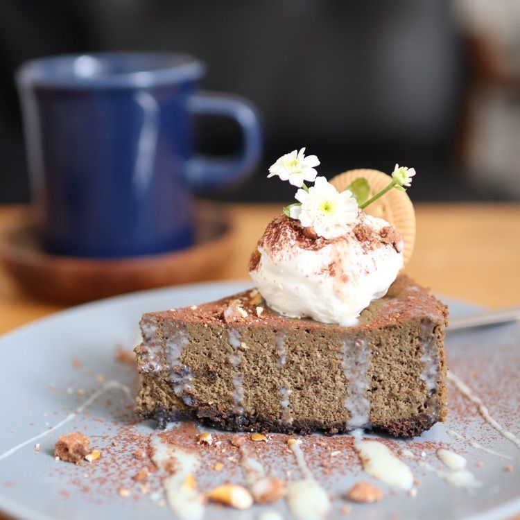 shinjiさんが投稿したニジカフェ（Niji cafe）に関する口コミの画像