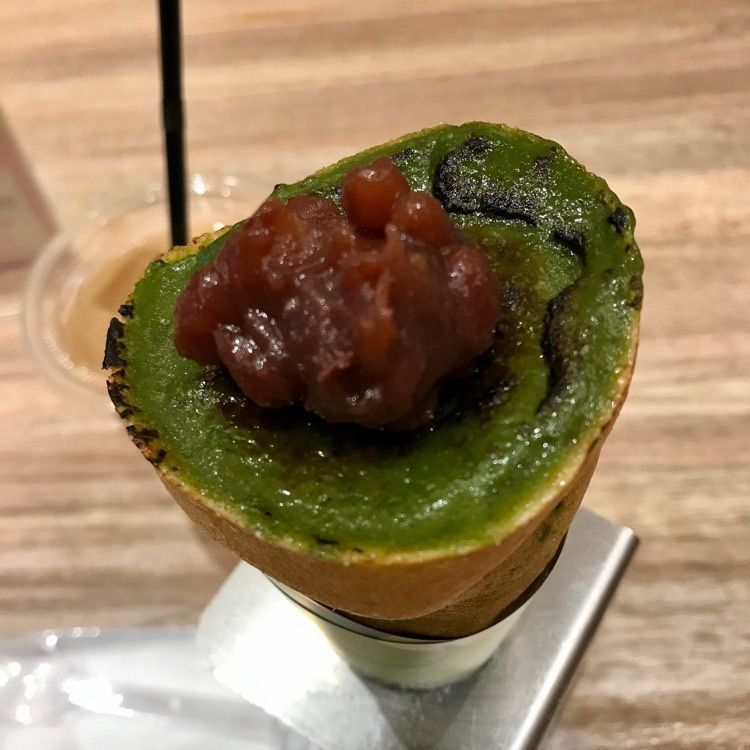 ひぃさんが投稿したつつみやに関する口コミの画像