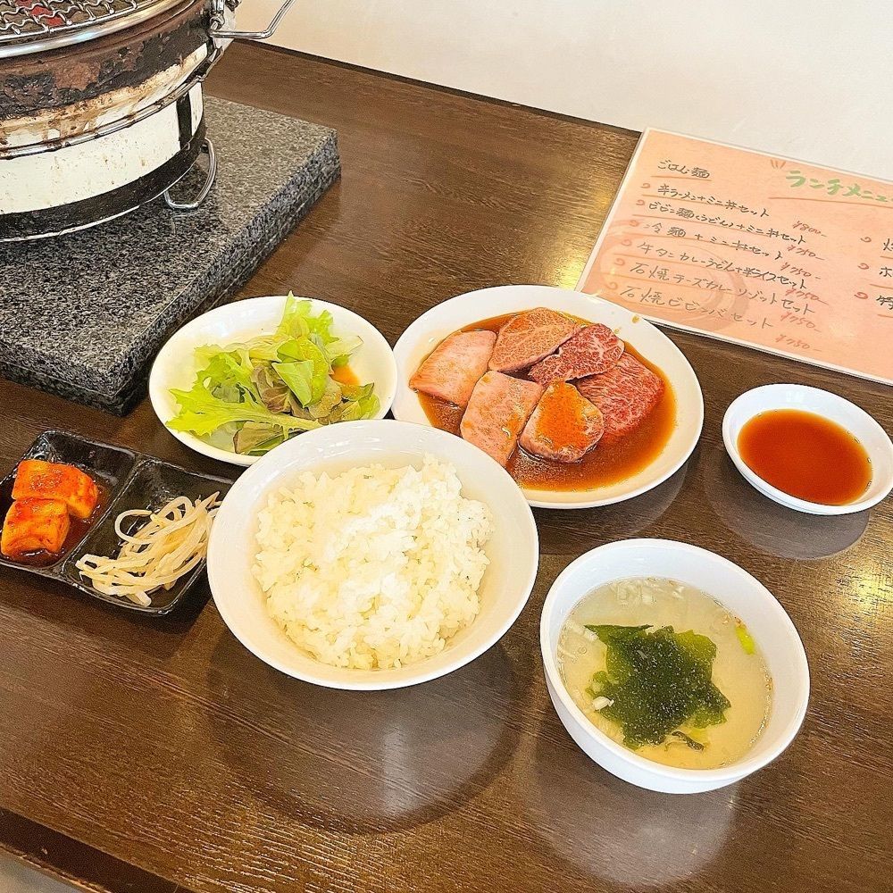 青木 孝文さんが投稿した焼肉 燕（ツバメ）に関する口コミの画像