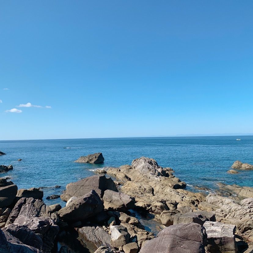 鉄道こまちさんが投稿した羽根岬に関する口コミの画像