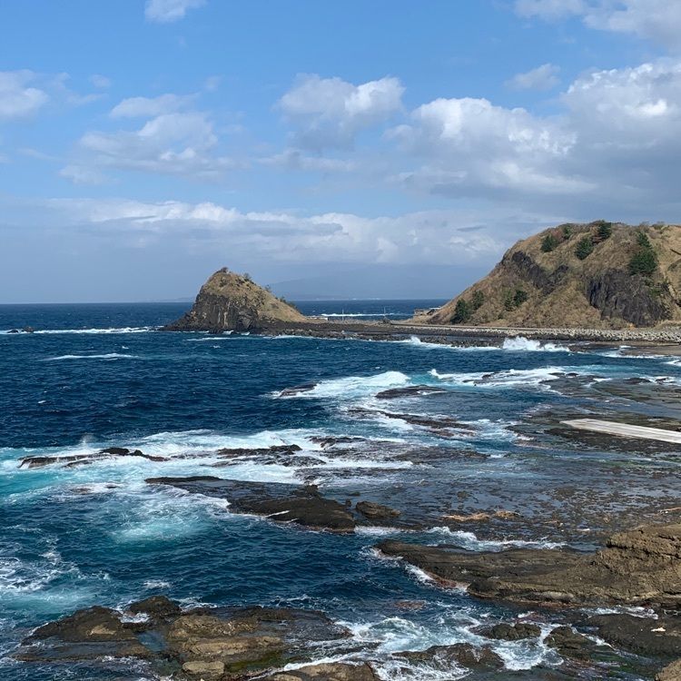natural_culture_a358さんが投稿した沢崎海岸に関する口コミの画像