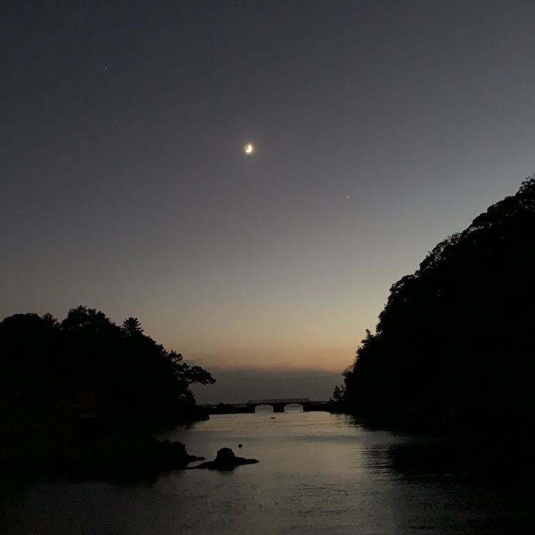 natural_culture_a358さんが投稿した矢島・経島に関する口コミの画像