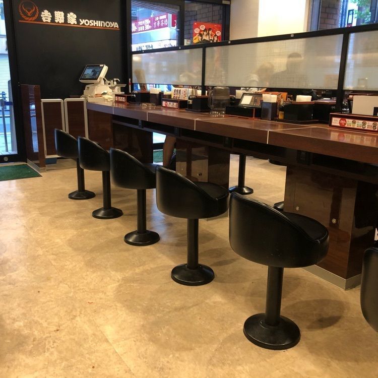 タッキーさんが投稿した吉野家 赤坂三丁目店に関する口コミの画像